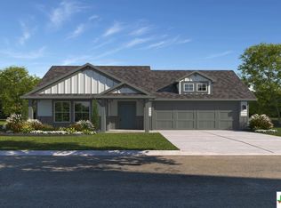 1349 Bancroft St, Troy, TX 76579