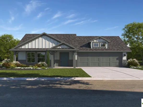 1349 Bancroft St, Troy, TX 76579