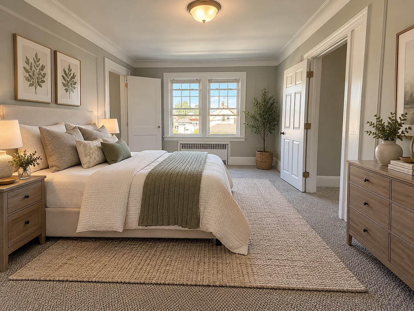 2 bed, $2,300 — Photo 4