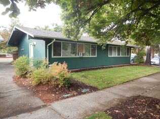 2195 W 18th Ave, Eugene, OR 97402