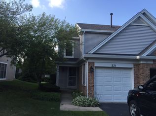 231 E Theodore Ln, Itasca, IL 60143