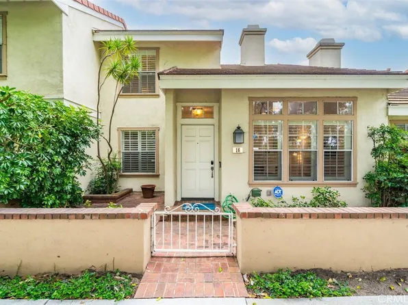 16 Georgetown #8, Irvine, CA 92612