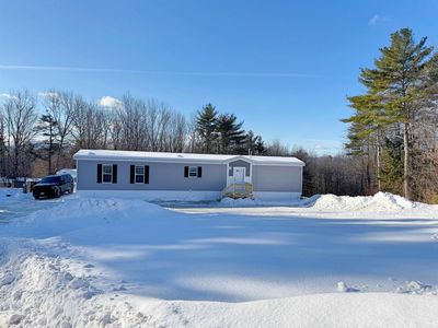 20 True Road #22, Meredith, NH, 03253