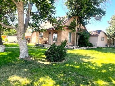 316 W 500 N, Beaver, UT, 84713
