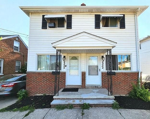 4844 Lee Rd, Cleveland, OH 44128 | Zillow