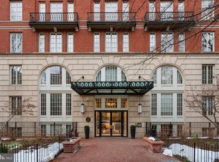 1441 Rhode Island Ave NW APT 709, Washington, DC 20005