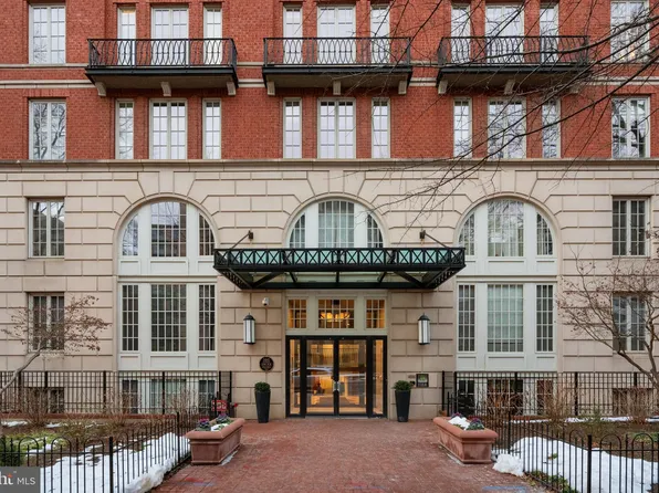 1441 Rhode Island Ave NW APT 709, Washington, DC 20005