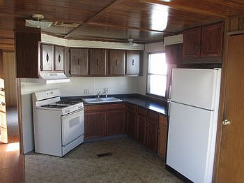 Photo of Manufactured Housing