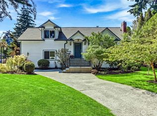 14309 19th Avenue NE, Seattle, WA 98125