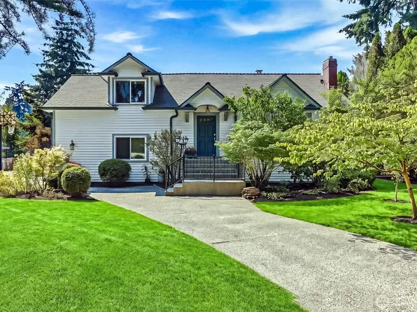 14309 19th Avenue NE, Seattle, WA 98125