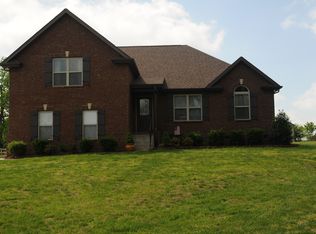 3946C Hickory Ridge Rd, Lebanon, TN 37087