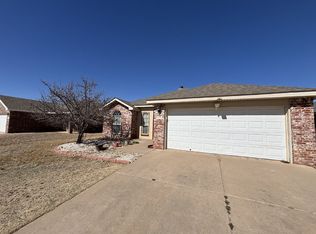 6604 37th St, Lubbock, TX 79407
