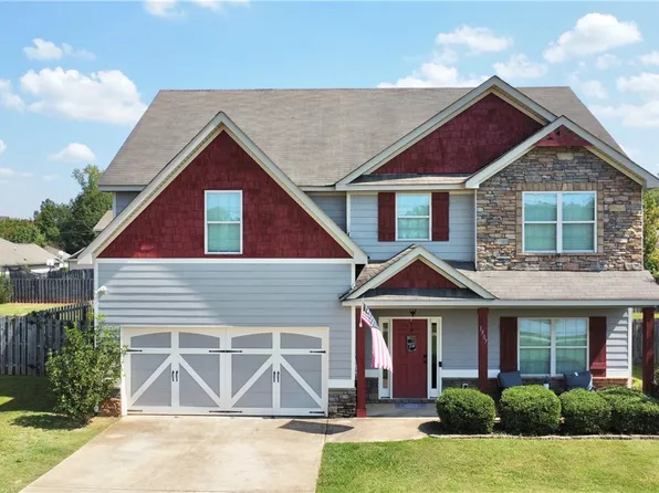 1907 Archer Way, Opelika, AL 36804