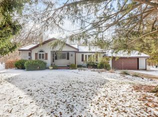 2638 E Curtis Rd, Birch Run, MI 48415