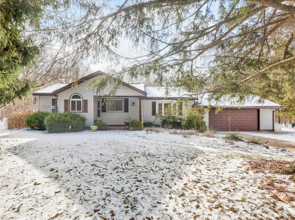 2638 E Curtis Rd, Birch Run, MI 48415