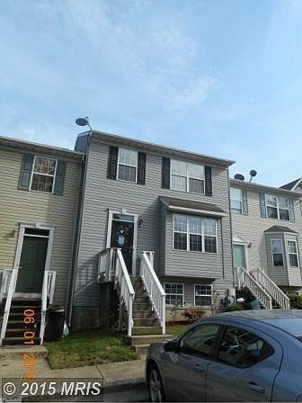1st image of 609 Tuckahoe Creek Ct