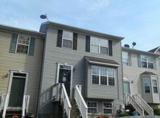 609 Tuckahoe Creek Ct, Annapolis, MD 21401