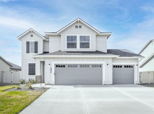 2540 E Whisper Wind Dr, Kuna, ID 83634