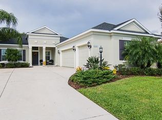 16410 Rivers Reach Blvd, Parrish, FL 34219