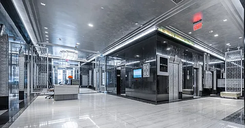 Rented by Platinum Properties