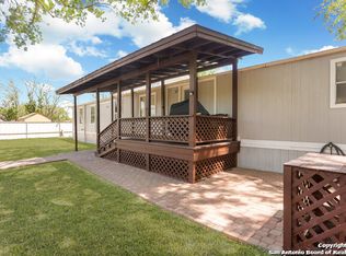 161 Water St #A, Pipe Creek, TX 78063