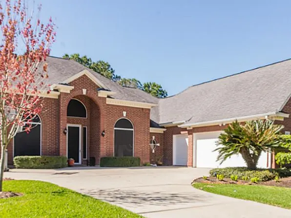 232 Sunnyvale E, Montgomery, TX 77356