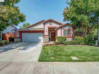 607 Saddleback Cir, Livermore, CA, 94551