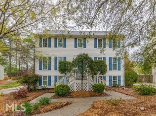 999 Flowers Xing, Lawrenceville, GA 30044