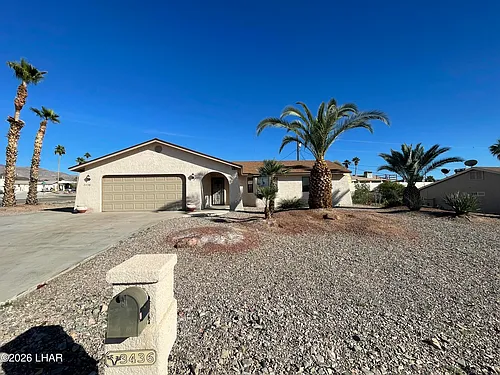 3436 Silver Saddle Dr Photo 1