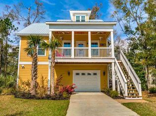 138 Summer Wind Loop, Murrells Inlet, SC 29576