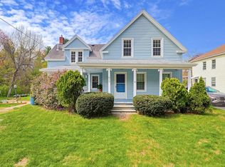 651 Main St, Oxford, MA 01540