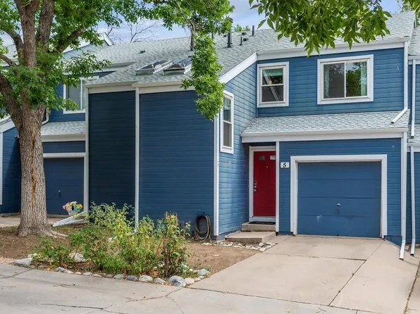 7982 Meade Street #5, Westminster, CO 80030