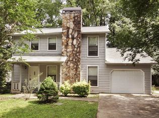 983 Sandune Dr, Norcross, GA 30093