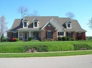 2042 Short Dr, Evansville, IN 47725