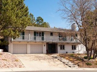 4128 Lupine St, Colorado Springs, CO 80918