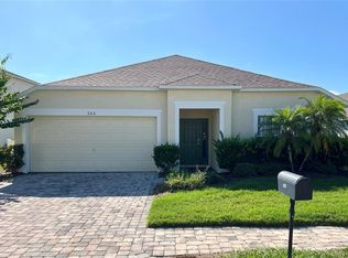 544 Balmoral Dr, Davenport, FL 33896