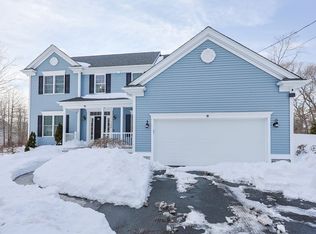 1194 Sharps Lot Rd, Swansea, MA 02777
