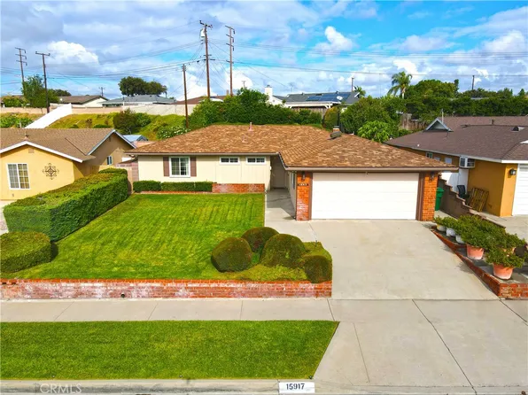 15917 Hillgate Dr, Whittier, CA 90604
