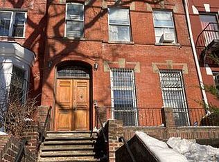 413 W 154th St #2, New York, NY 10032