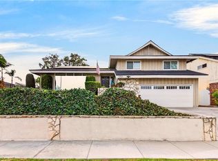 1701 Sunrise Ln, Fullerton, CA 92833