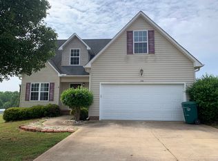 186 Gettys Farm Rd, Gaffney, SC 29341