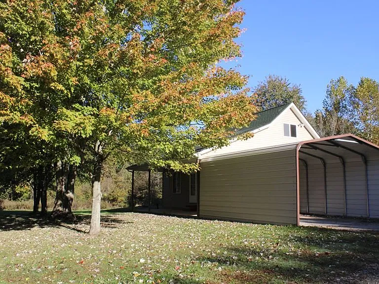 Township Road 161B — Photo 1