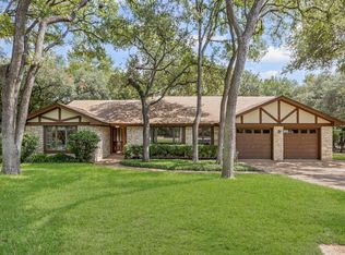 3109 Eanes Cir, Austin, TX 78746