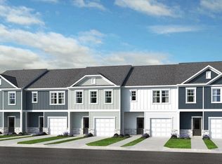 500 Oak Reserve Rd Unit 104, Garner, NC 27529