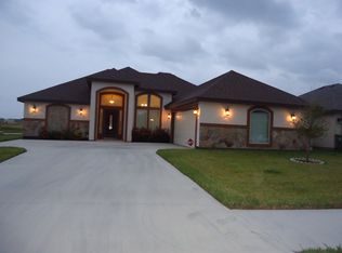 7087 Chestnut Oak Ln, Brownsville, TX 78526