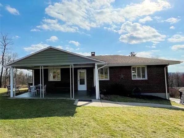 1241 Center St, McKeesport, PA 15131