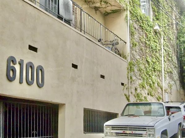 6100 Primrose Ave #8
