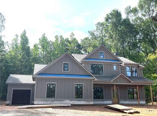 451 Michael Etchison Rd, Monroe, GA 30655