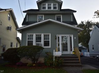 44 Norwood Pl, Bloomfield, NJ 07003