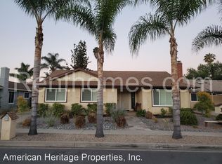 2257 Montemar Ave, Escondido, CA 92027